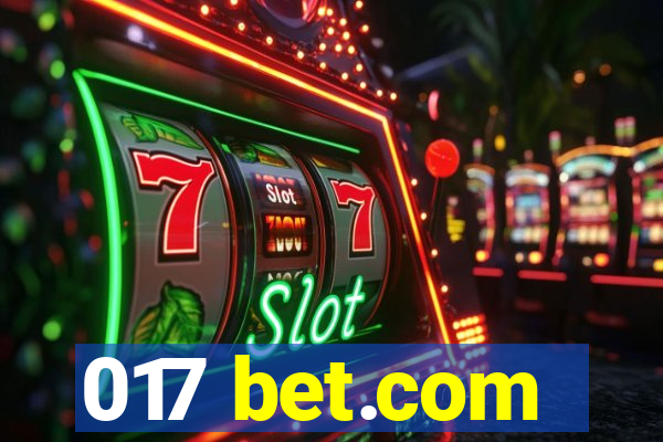 017 bet.com